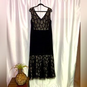 Candolite  Plus Sized Dress ( Pre Loved )